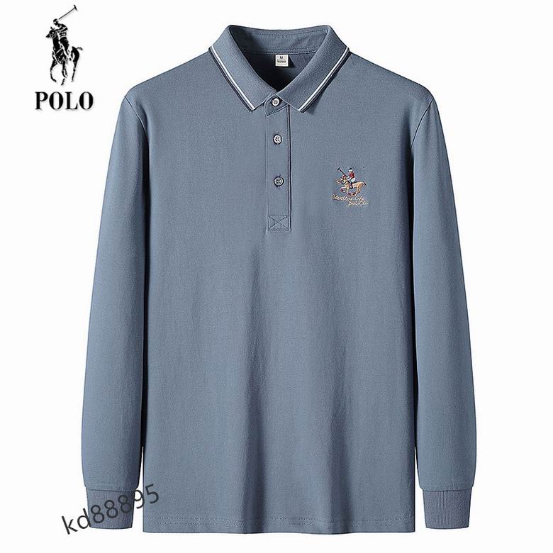 Polo m-3xl 25t01