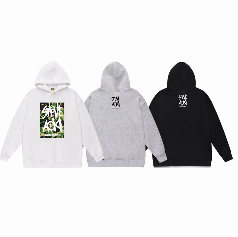 Bape S-XXL 19ct632