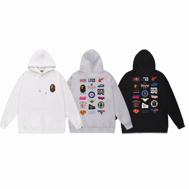 Bape S-XXL 19ct633