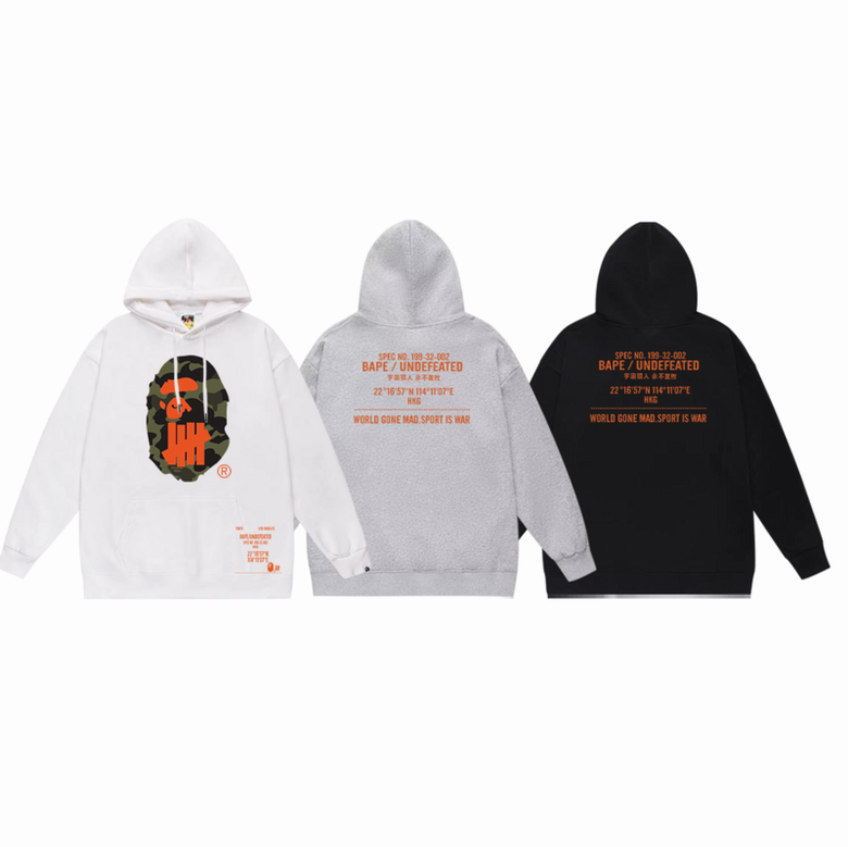 Bape S-XXL 19ct662
