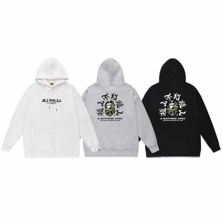 Bape S-XXL 19ct665