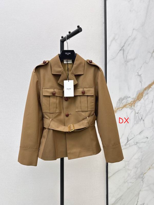 Celine S-L 43