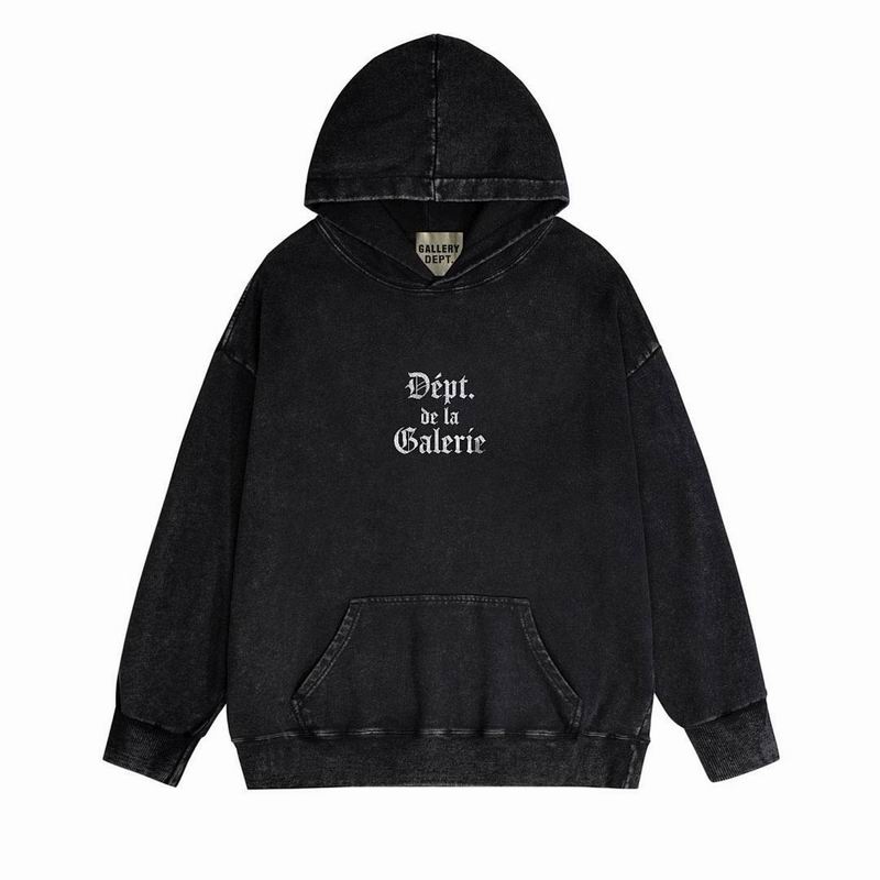 Gallery Dept Hoodies