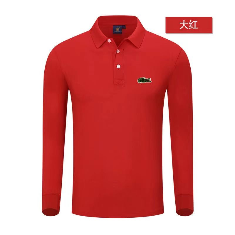 Lacoste S-6XL 8qx01