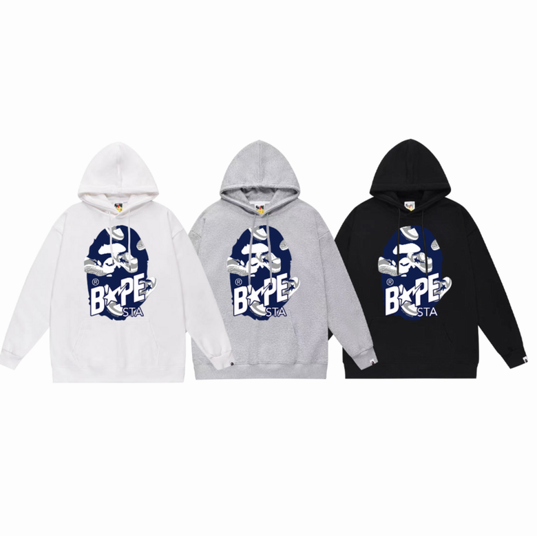 Bape S-XXL 19ct711