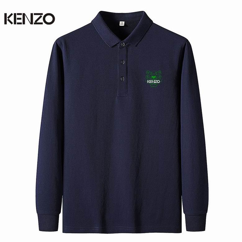 Kenzo M-3XL 25tn01