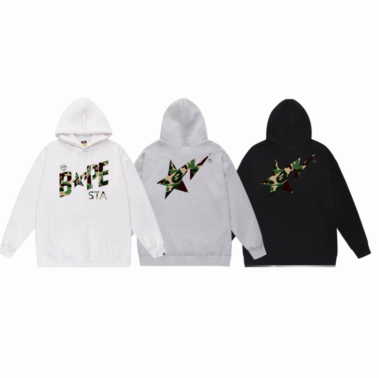 Bape S-XXL 19ct716