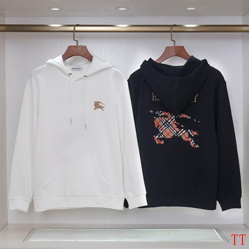 Burberry Hoodies 0926