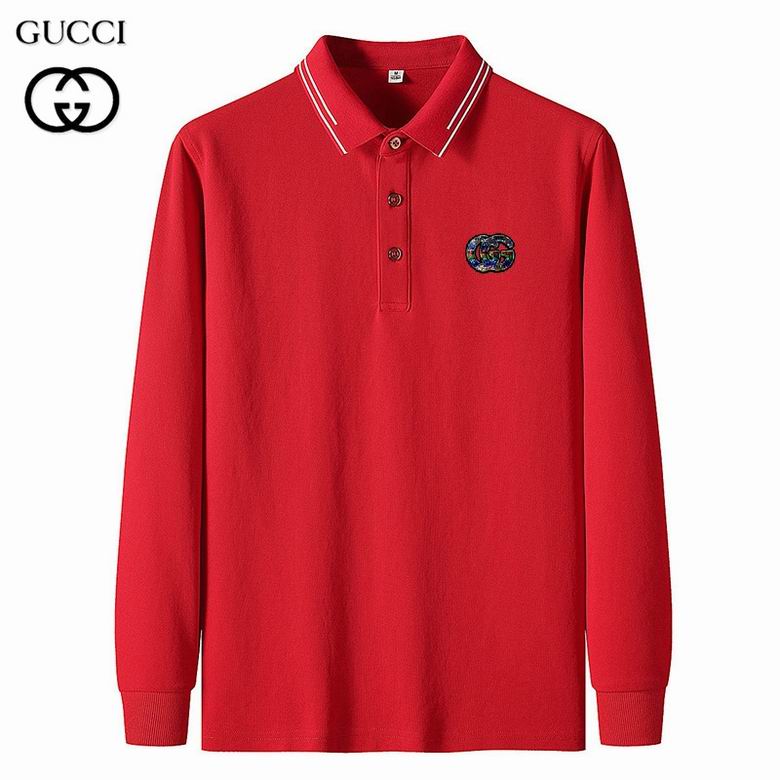 Gucci M-3XL 25tn04