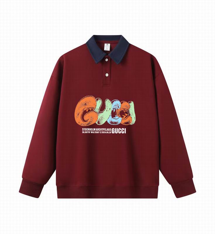 Gucci M-4XL 11Lr11