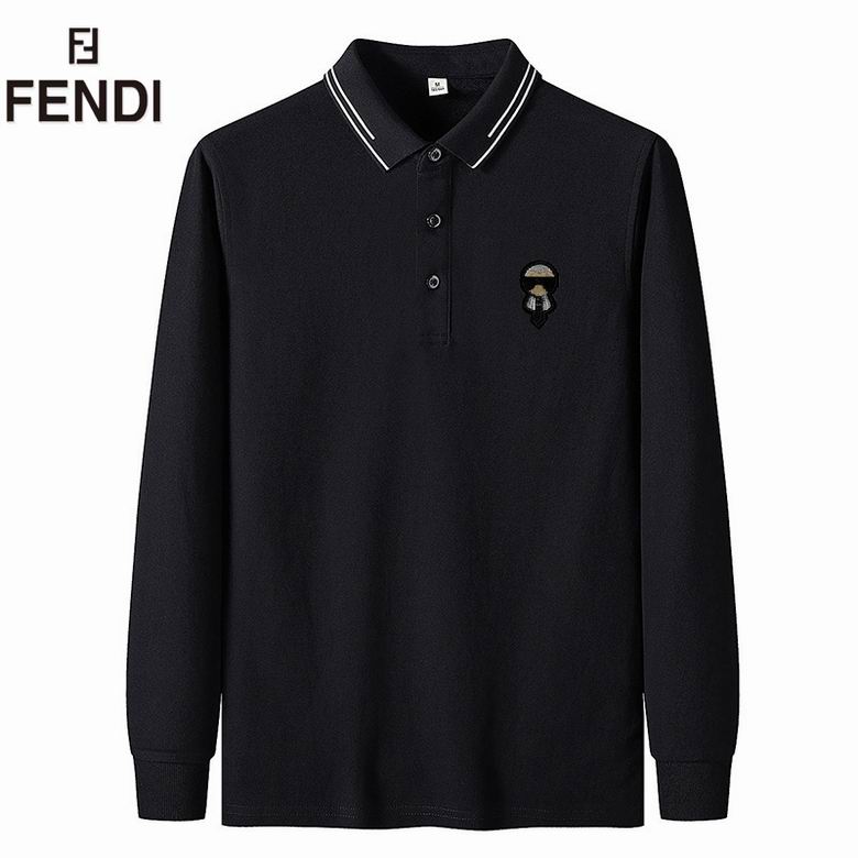 Fendi M-3XL 25tn02