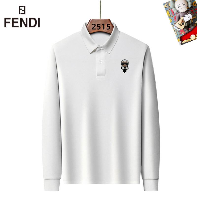Fendi M-3XL 25tx10