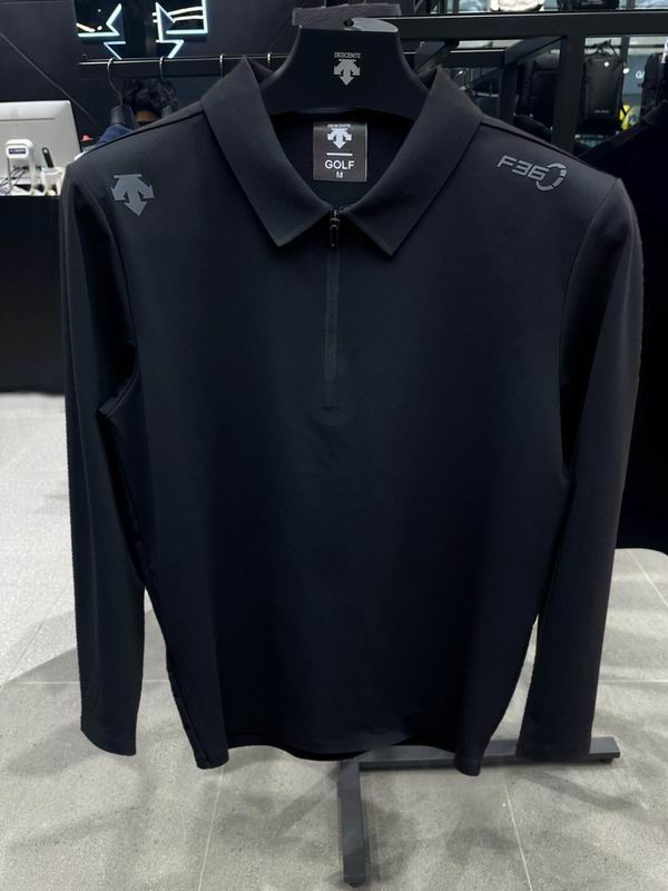 Descente M-4XL fxtx03