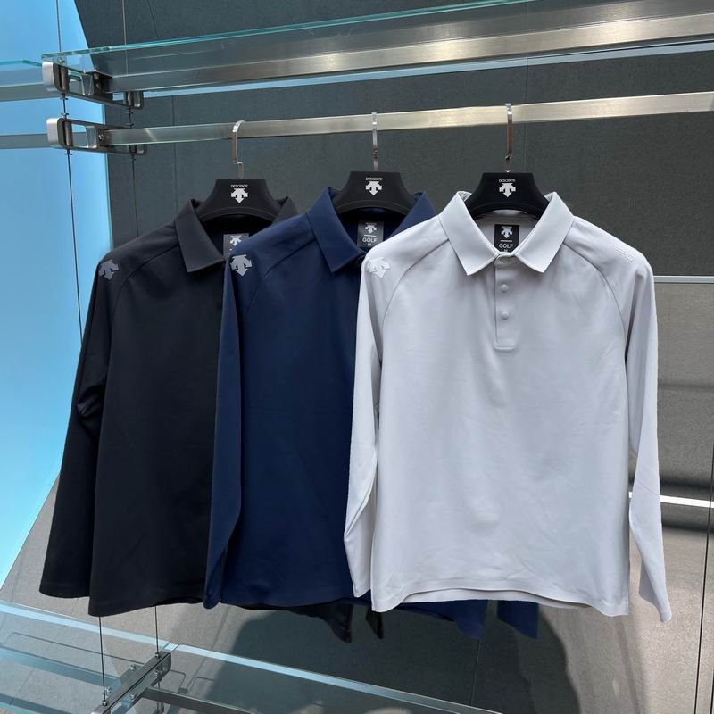 Descente M-4XL fxtx04