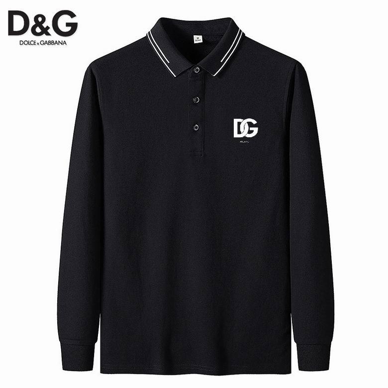 D&G M-3XL 25tn01