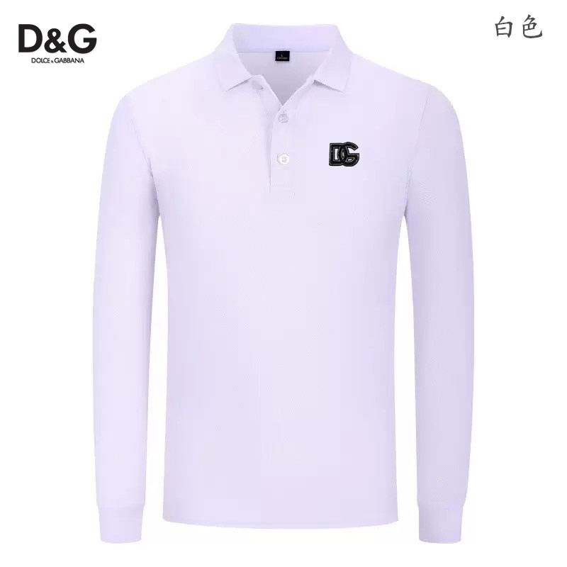 D&G M-3XL 25tr04