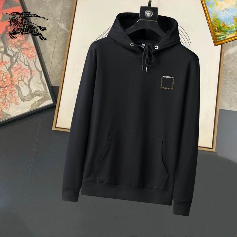 Burberry M-3XL 25tx101