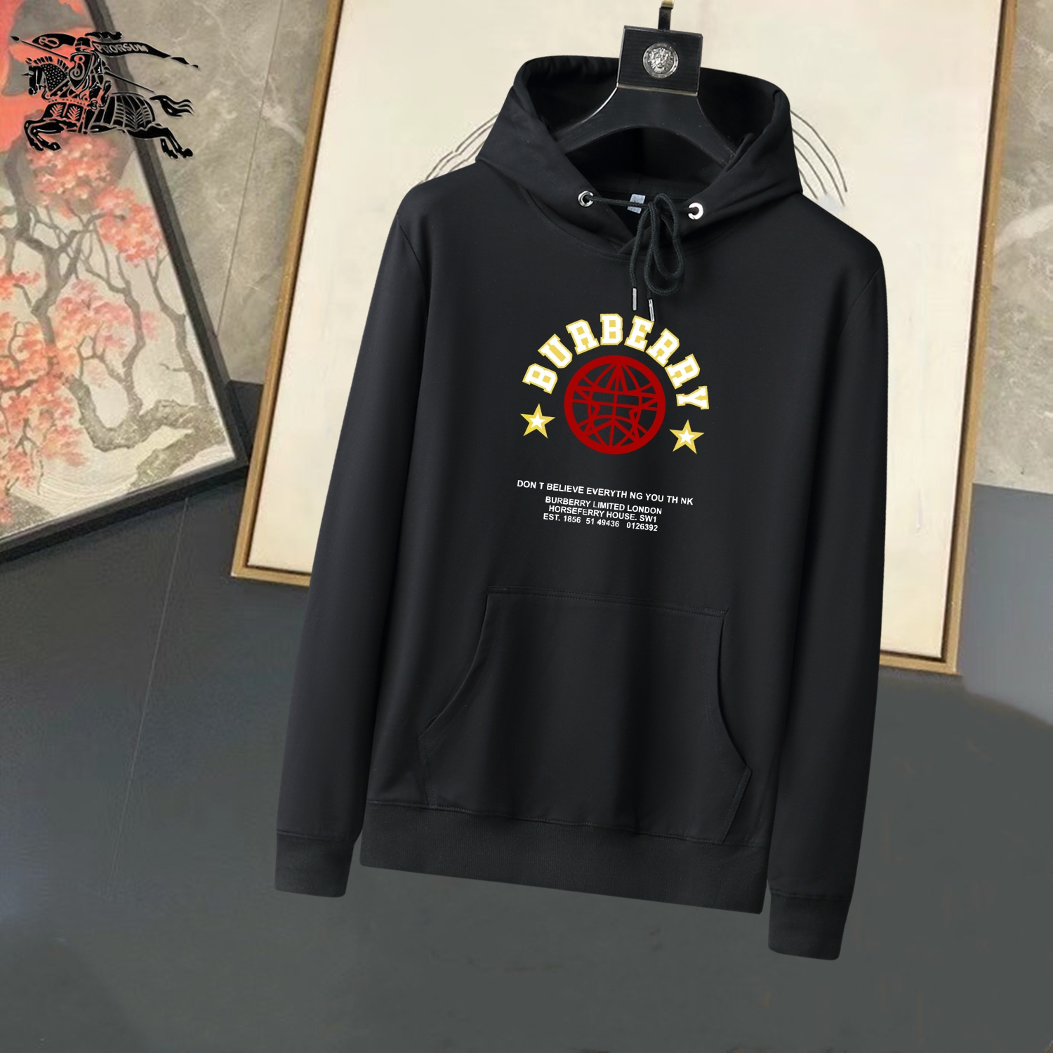Burberry M-3XL 25tr107