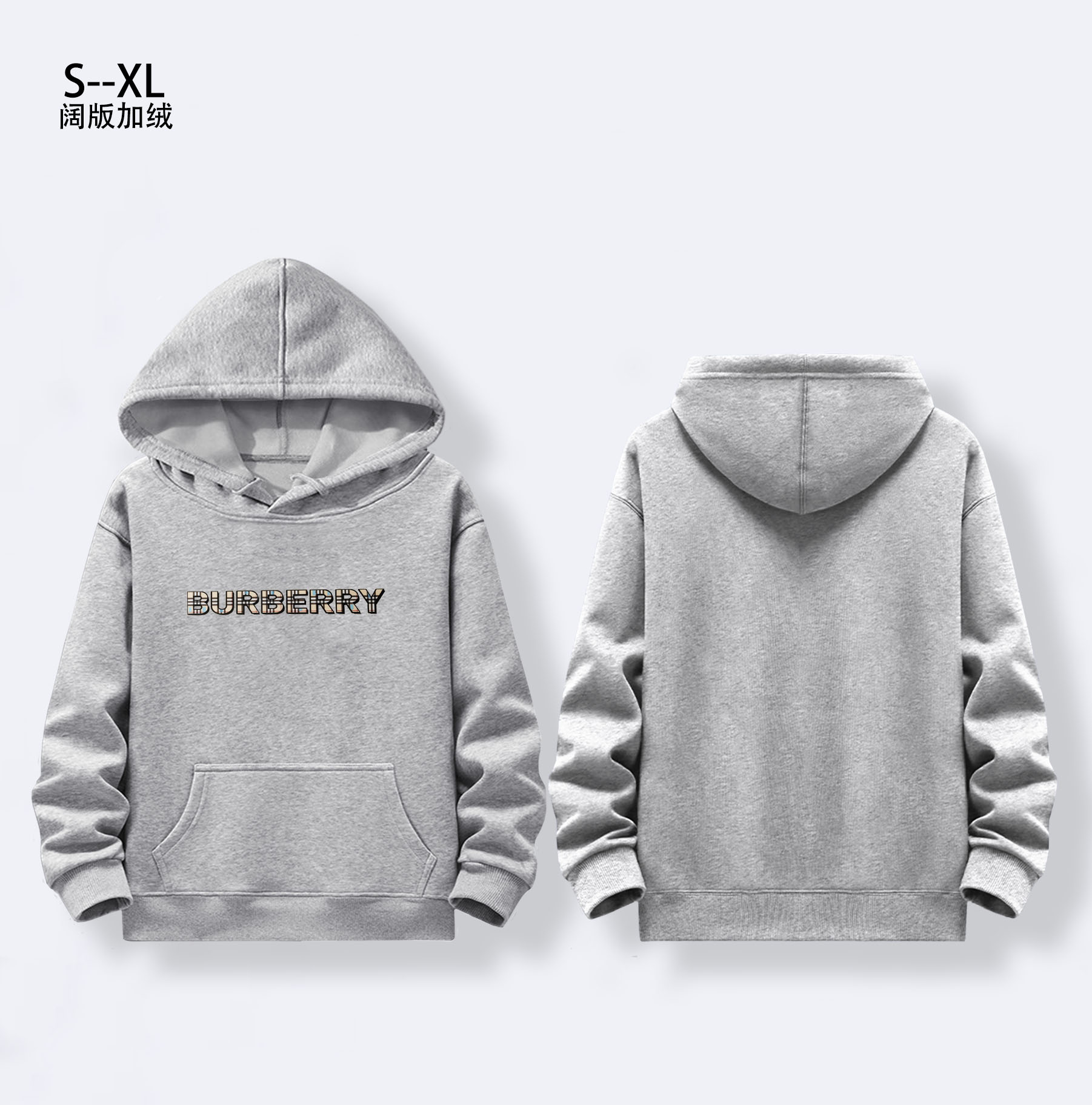 Burberry M-3XL 1qr54