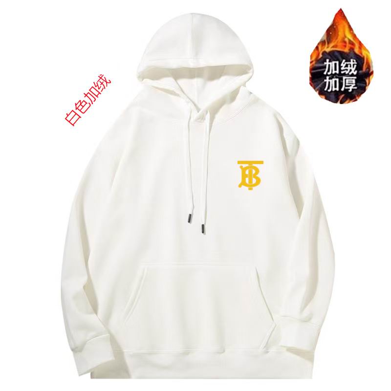 Burberry Hoodies
