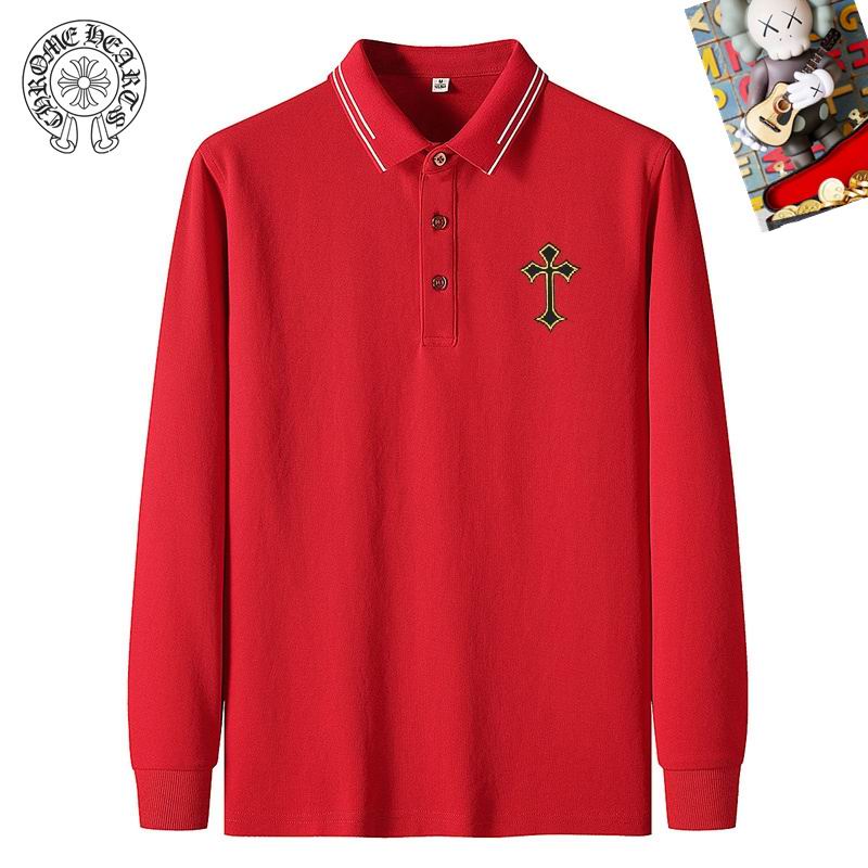 Chrome Hearts M-3XL 25tr03