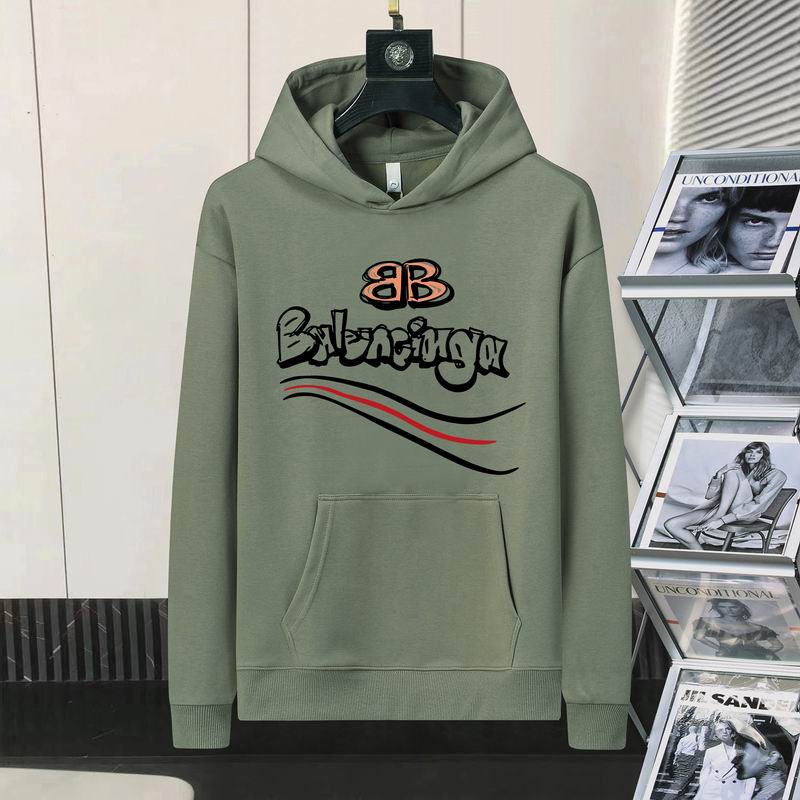 Balenciaga M-4XL 11Lr01