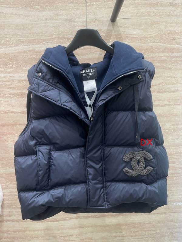 Chanel S-L 176