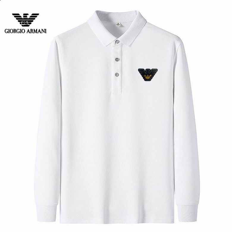 Armani M-3XL 25tn01