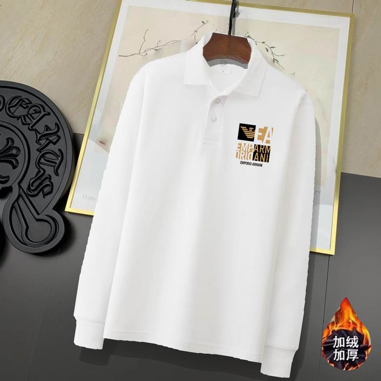 Armani M-5XL 11Ln12