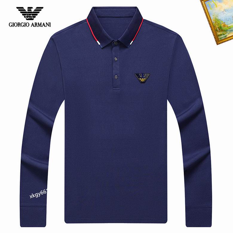 Armani M-3XL 25tn18