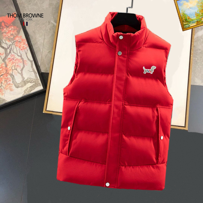 TB Vests 0926
