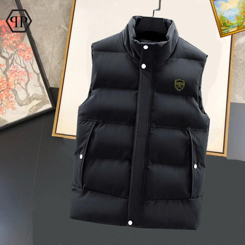PP Vests 0926
