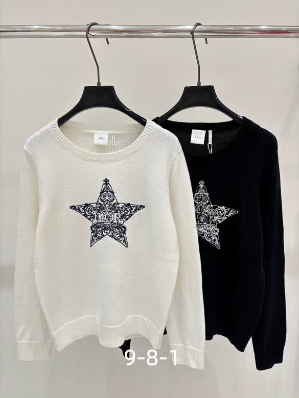 Dior S-XL 107