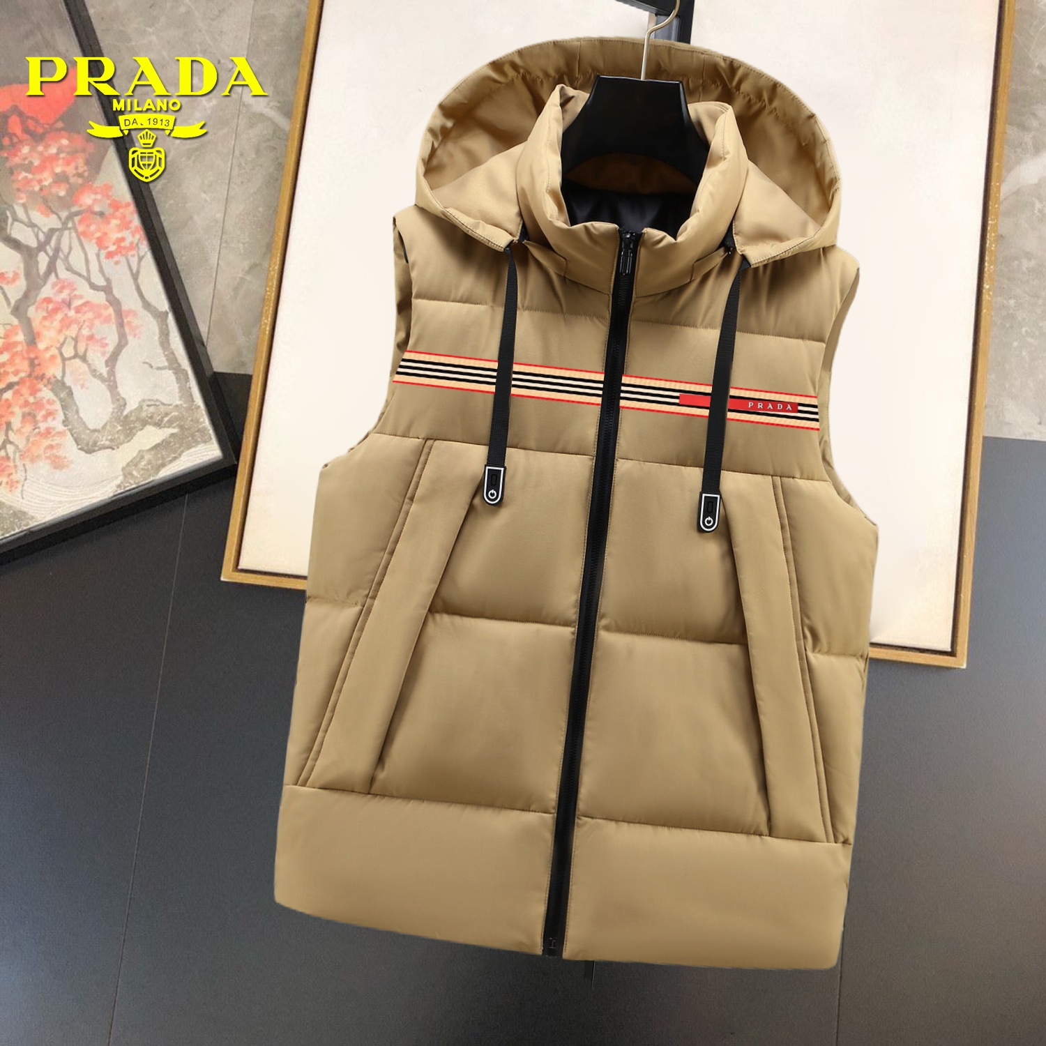 Prada M-3XL 12yr62