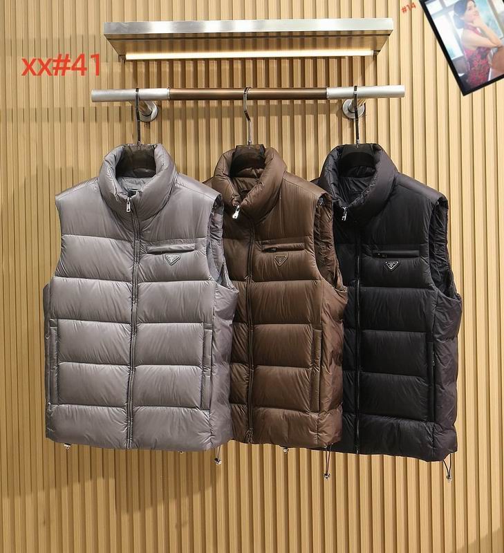 Rada Vests