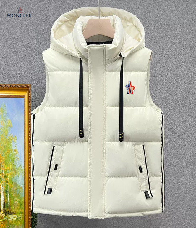 Moncler Vests 1005