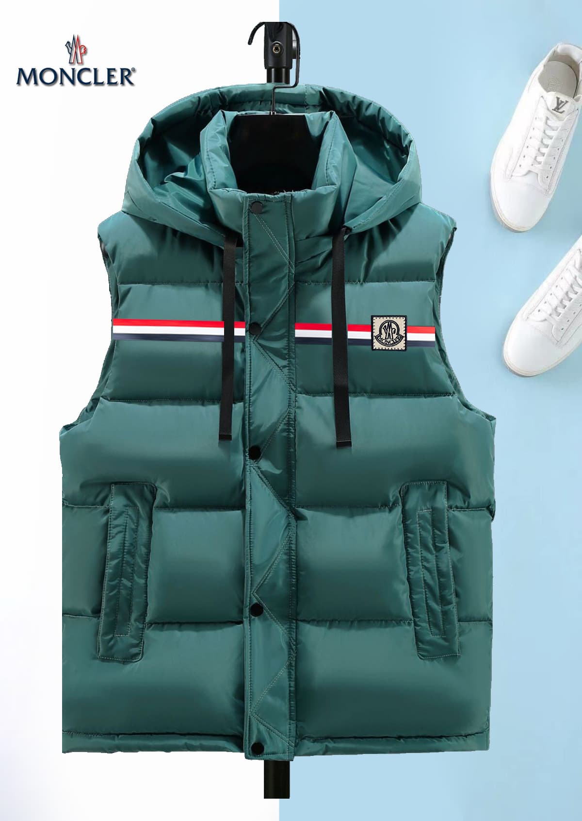 Moncler M-3XL 12yr13