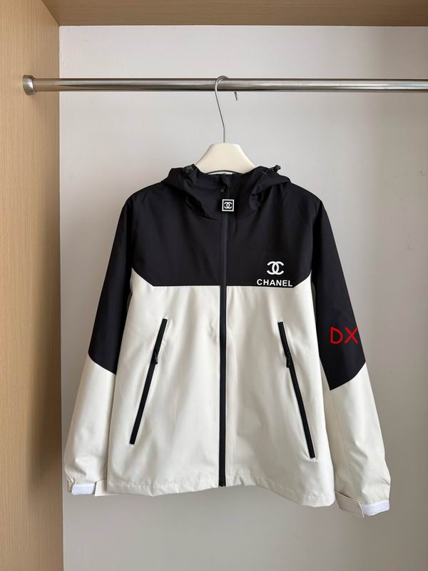 Chanel M-XL 196