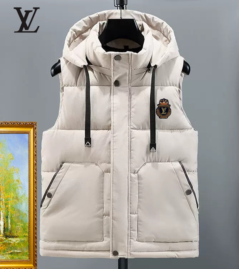 Louis Vuitton Vests