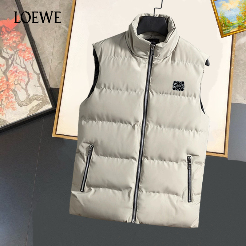 Loewe 马甲