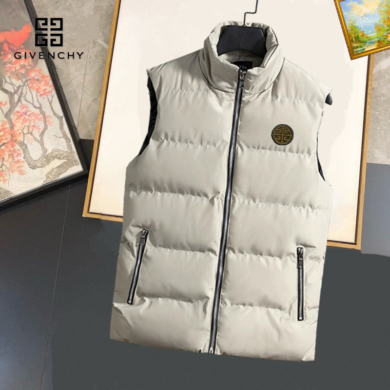 Givenchy Vests