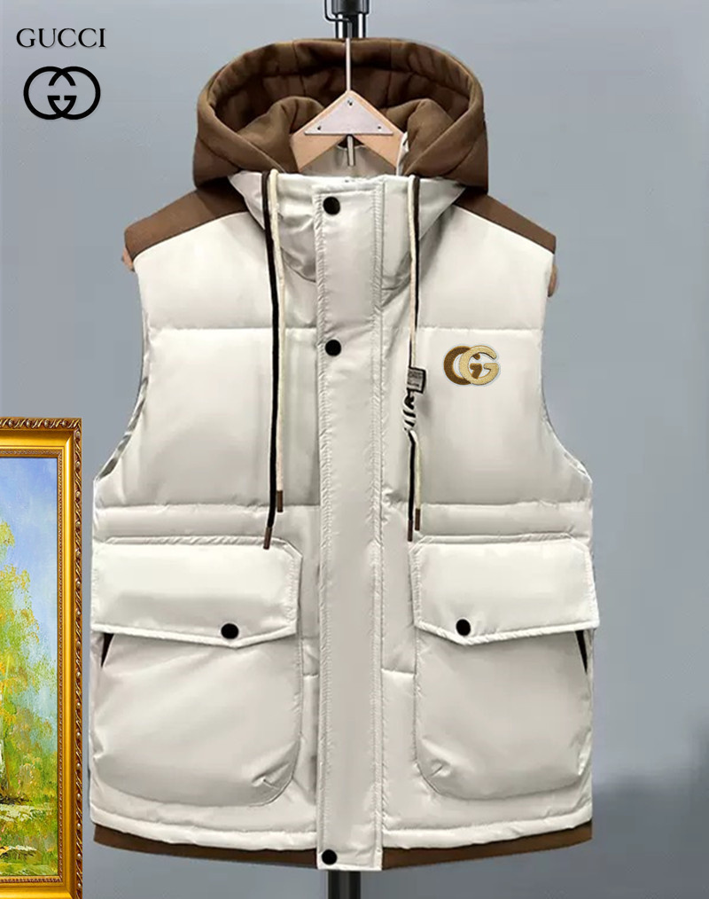 Gucci Vests
