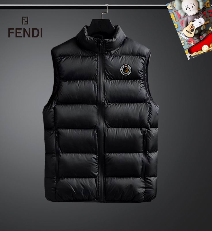 Fendi M-3XL 25tr76