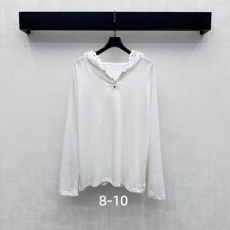 Chanel S-XL 487