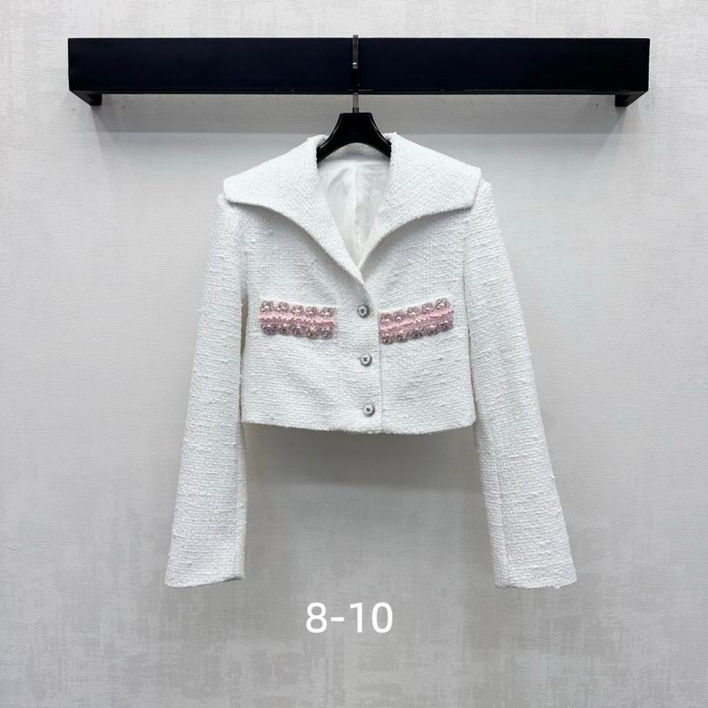Chanel S-XL 490