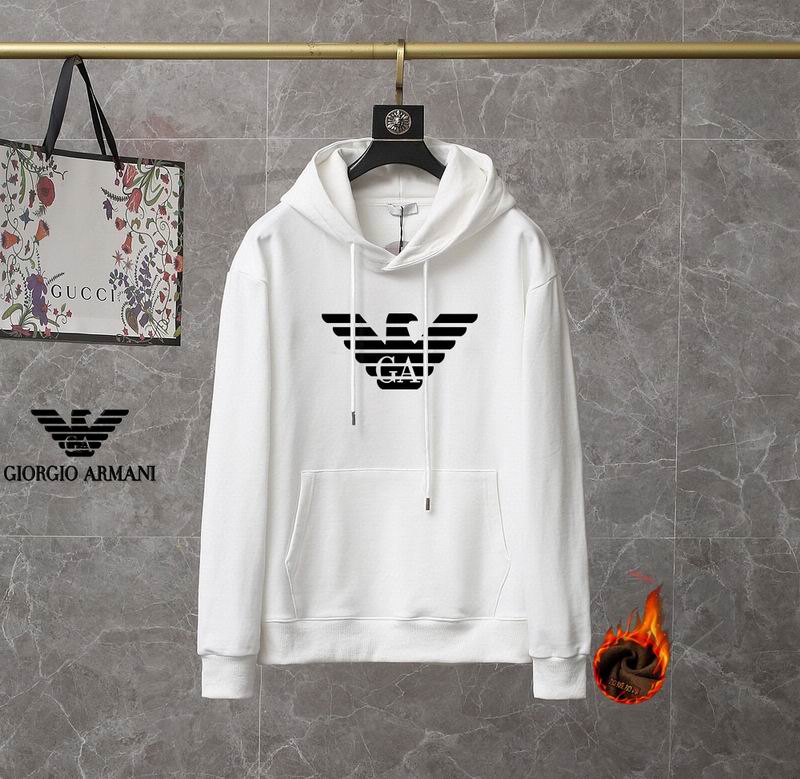 Armani hoodies 0927
