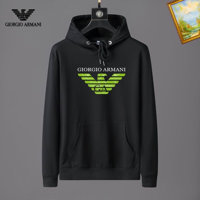 Armani M-3XL 25tn03