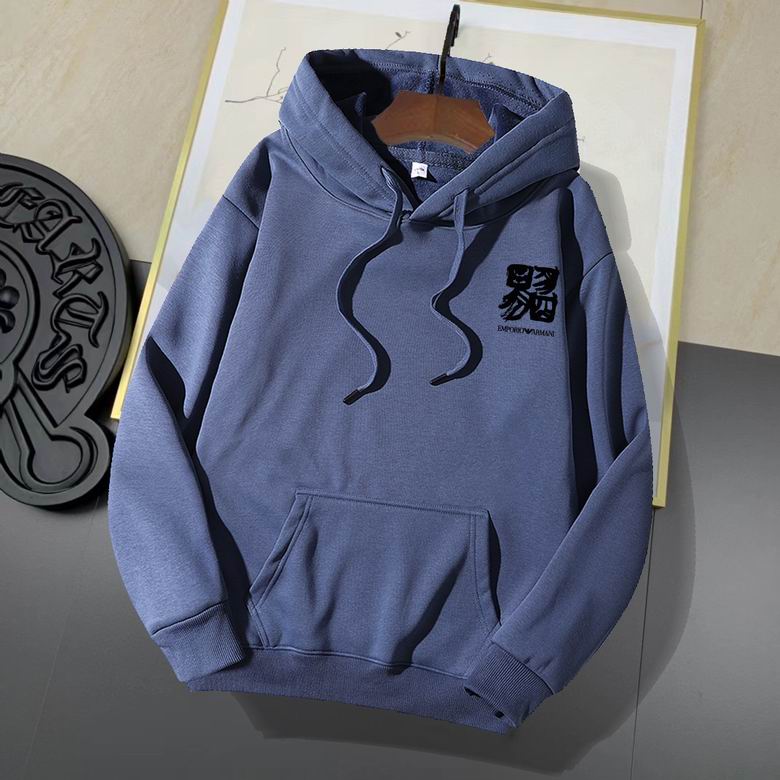 Armani M-4XL 11Ln06