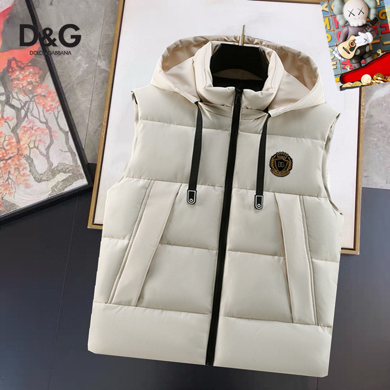 D&G M-4XL 25tr26