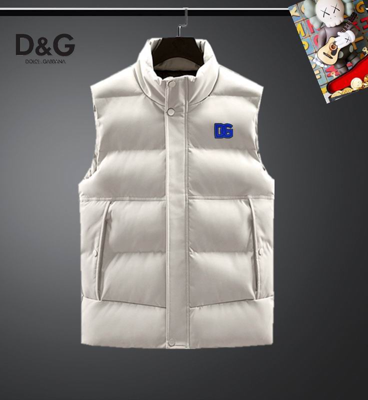 D&G M-3XL 25tr73